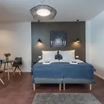 Casa de hóspedes Statek U Prahy