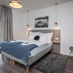 Casa de hóspedes Statek U Prahy