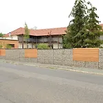 Casa de hóspedes Statek U Prahy