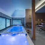 Casa de hóspedes Statek U Prahy Škvorec