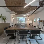 Casa de hóspedes Statek U Prahy Škvorec