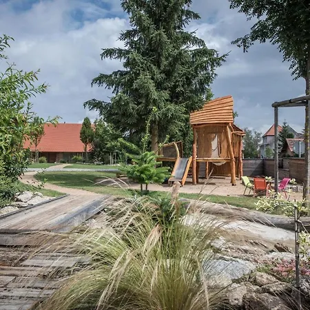 Casa de hóspedes Statek U Prahy Škvorec