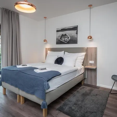 Guest house Statek U Prahy