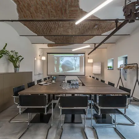 Casa de hóspedes Statek U Prahy Škvorec